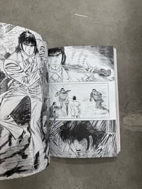 Image 12 of Masterpiece Collection Volume One -  Ichiro Iijima
