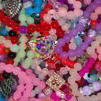 Image 3 of Mystery bracelet, Random bracelet, Mystery bracelet bag, Mystery bag of bracelets, Jewelry mystery 