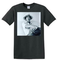 Image 2 of Young Obama Graphic Tee