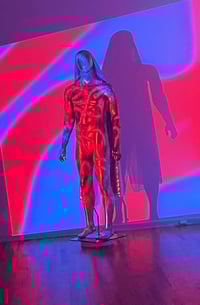 Image 3 of Spinning Thru Eternity