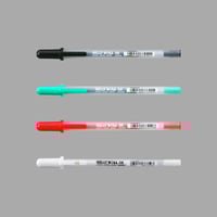 Image 1 of [SAKURA®] GELLY ROLL™