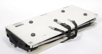 Image 4 of Fuji DARK BOX FDB12 changing box bag minilab #0417