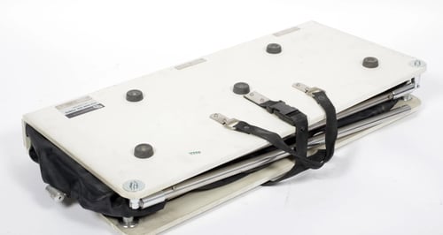 Image of Fuji DARK BOX FDB12 changing box bag minilab #0417