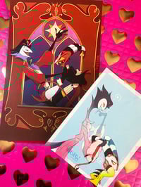 STOLITZ PRINTS