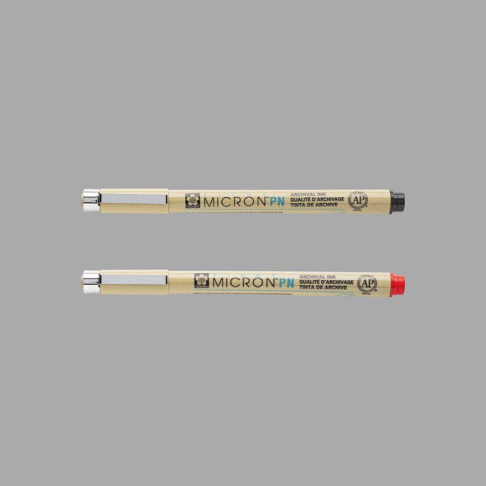 Image of [SAKURA®] PIGMA™ MICRON™ PN