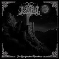 INEXISTENCIA (BRA) "From These Ruins Come Ancient Curses" CD