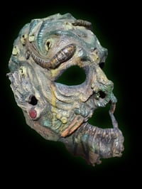Image 2 of Wampy O.G Mask