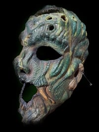 Image 3 of Wampy O.G Mask