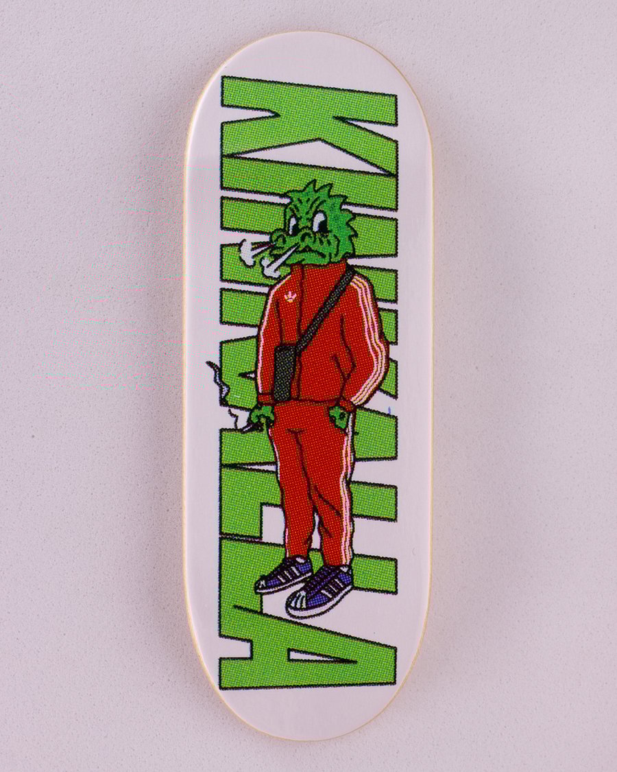 Image of Croco 