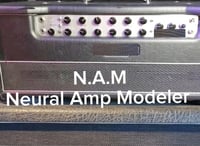 N.A.M Masa LoneStar Classic - 40 Profiles