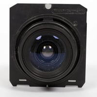 Image 5 of Linhof Technikon 58mm F5.6 lens in Compur #00 shutter COATED (Rodenstock) #8531