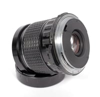 Image 4 of Pentax 67 6X7 SMC 55mm F4 new style wide angle lens #0504