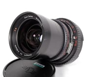 Image 3 of Hasselblad Carl Zeiss Distagon T* 50mm F4 C lens for 500 system cameras #0508