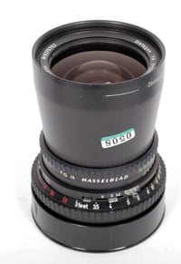 Image 7 of Hasselblad Carl Zeiss Distagon T* 50mm F4 C lens for 500 system cameras #0508