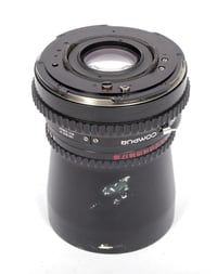 Image 8 of Hasselblad Carl Zeiss Distagon T* 50mm F4 C lens for 500 system cameras #0508