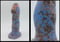 Image of tuff stuff in pink + blue | S