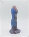 Image of tuff stuff in pink + blue | S