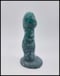 Image of tuff stuff in green clouds | S