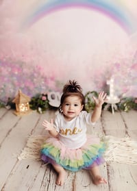 Image 3 of Baby/Kid(3months old and up) Only Session 's payment balance 