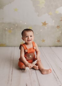 Image 4 of Baby/Kid(3months old and up) Only Session 's payment balance 