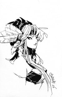 ROGUE--savageland!