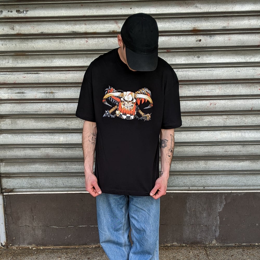 Image of WARBOSS - T-shirt
