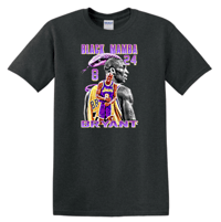 Image 2 of BLACK MAMBA KOBE BRYANT 