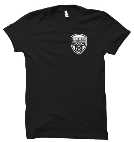 Image of Skylands Rec T-Shirt