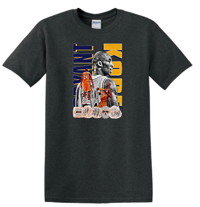 Image 2 of Kobe “Championship Legacy” Graphic Tee