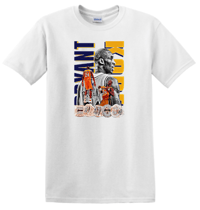 Image 3 of Kobe “Championship Legacy” Graphic Tee