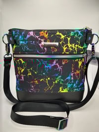 Image 5 of Rainbow crossbody - 3 Variants