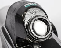 Image 7 of Hasselblad 500C camera w/ Distagon 50mm F4 lens + A12 Back + NC2 prism #0110