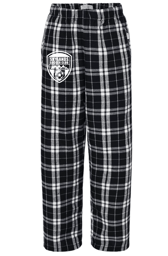 Image of Skylands Rec logo PJ