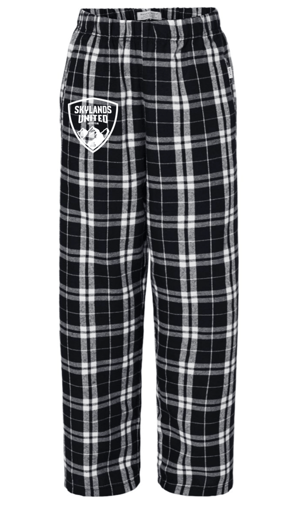 Image of Skylands United logo PJ