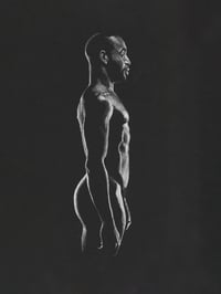 See Me - PRINT - in 2 sizes