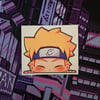 Naruto Peekers (4 Types)