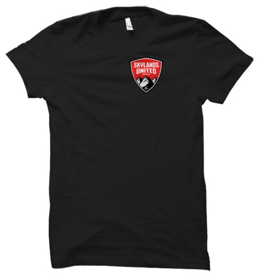 Image of Skylands United T Shirt