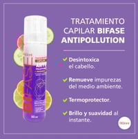Image 2 of BIFASE Nutrint Anti-Pollution Hair Treatment 