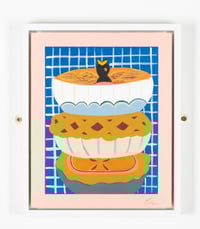 Image 1 of Blackbirds in a Pie