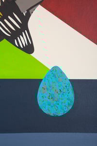 Image 3 of Female Blackbird