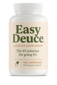 Easy Deuce - Bulk 12 Pack