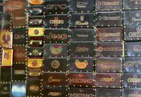 Image 1 of Handmade Tom Fugle Leather Wallets Coming Soon