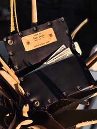 Image 7 of Handmade Tom Fugle Leather Wallets Coming Soon