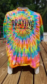 Praying Mama