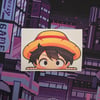 One Piece Peekers (3 Types)
