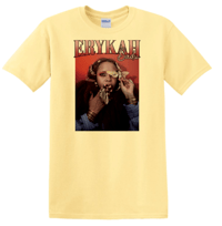 Image 2 of Erykah Badu “Next Lifetime” Tee