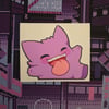 Mini Pokemon Peekers (2 Types)