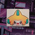 Mini Pokemon Peekers (2 Types) Image 2
