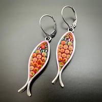 Image 1 of Fishy Earrings 
