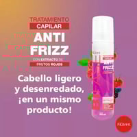 Image 2 of BIFASE Nutrit Anti-Frizz Hair Treatment